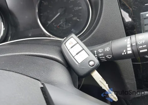 2021 Nissan Rogue Sport S Fwd Xtronic Cvt from USA, damaged, VIN JN1BJ1AV5MW302041